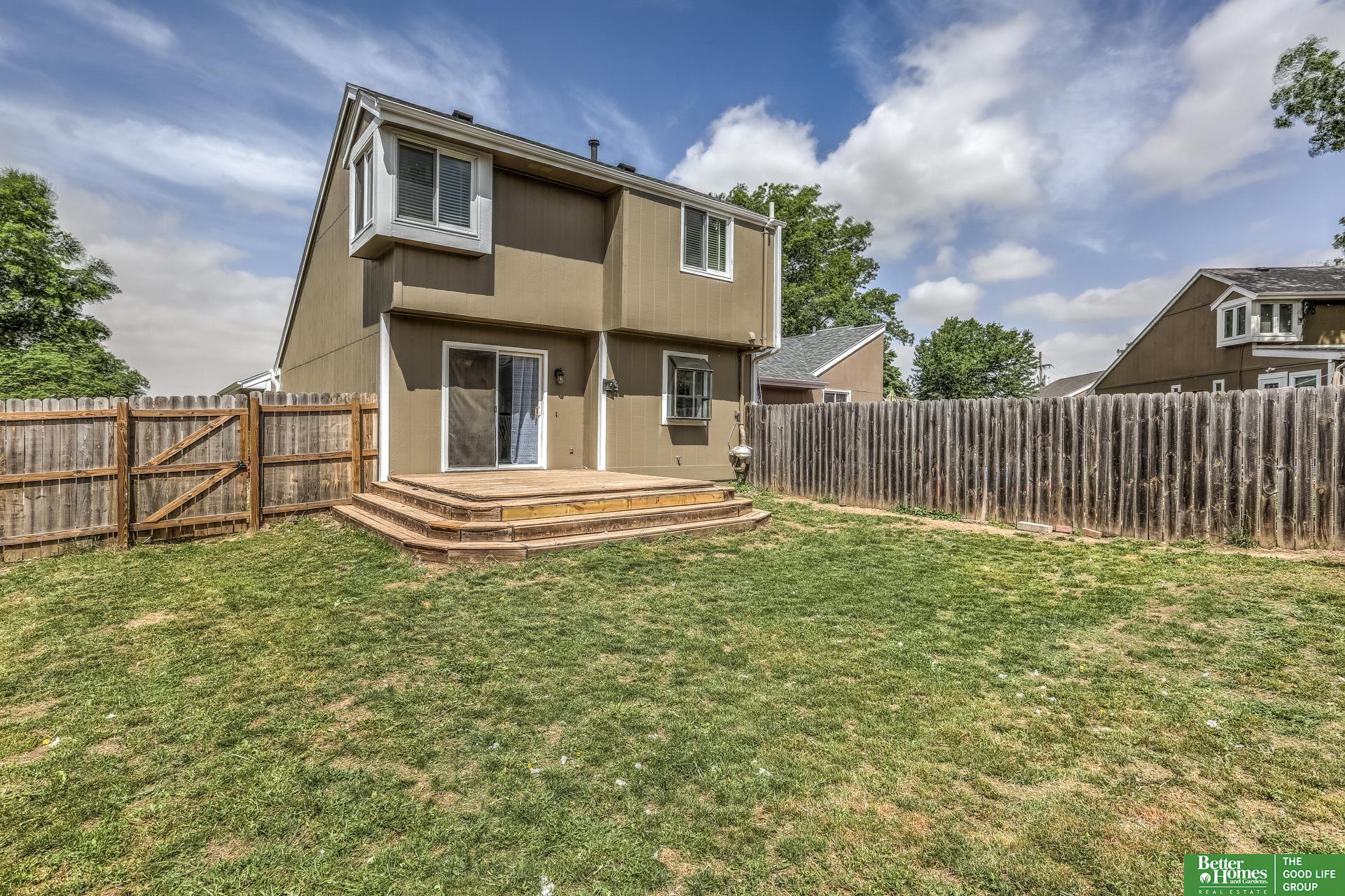 5323 S 155th Street