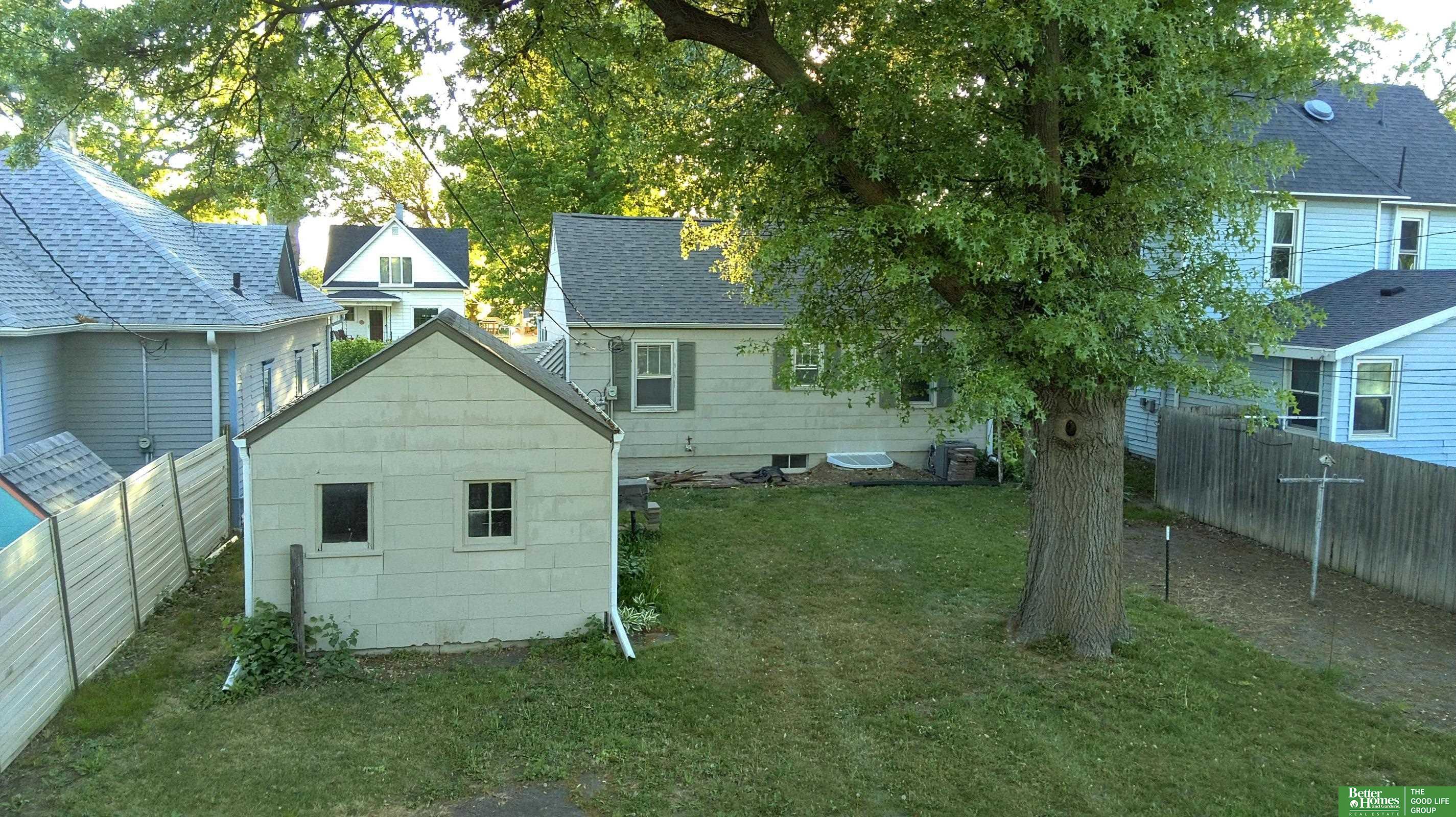 320 N College Avenue