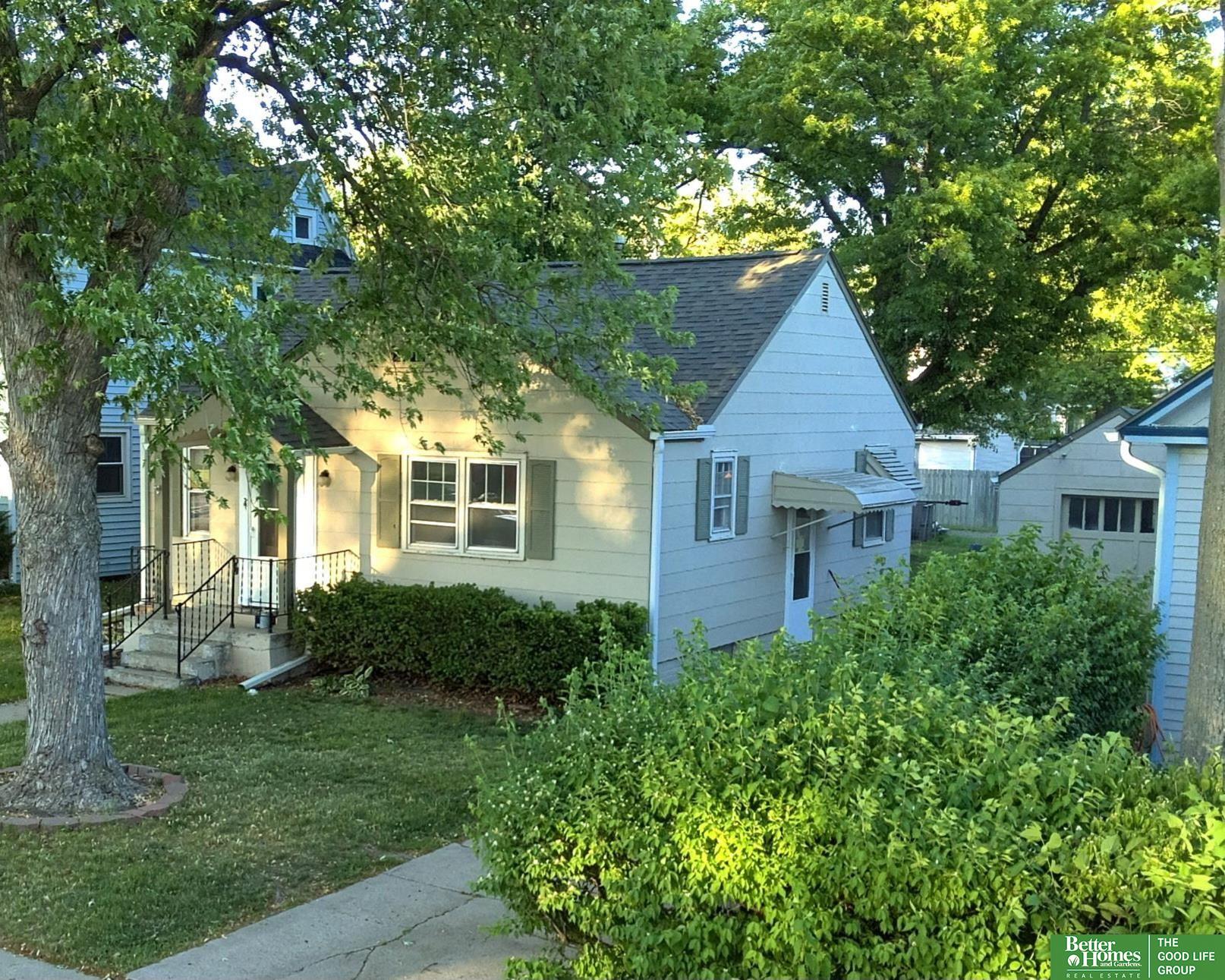 320 N College Avenue