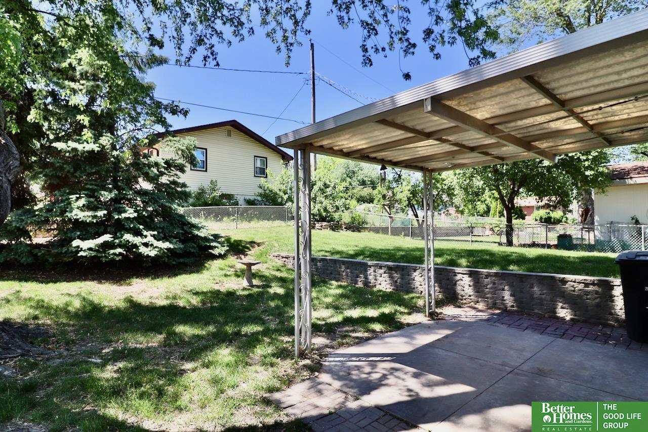 4306 N 91st Street