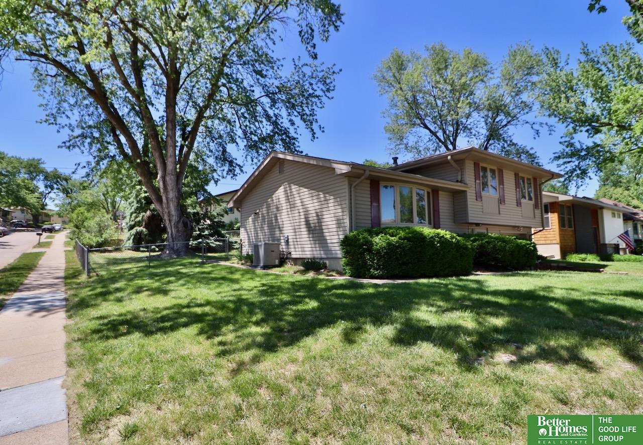 4306 N 91st Street