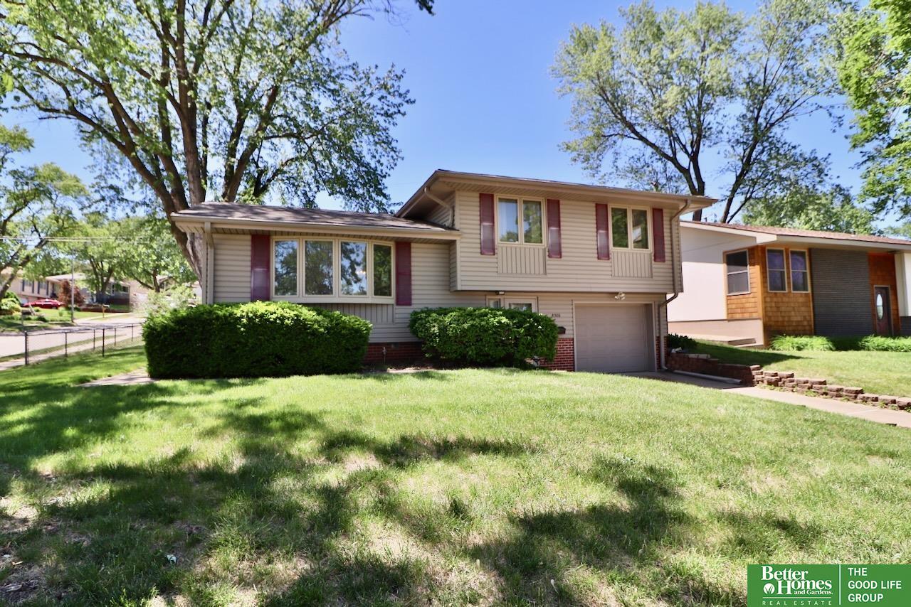 4306 N 91st Street