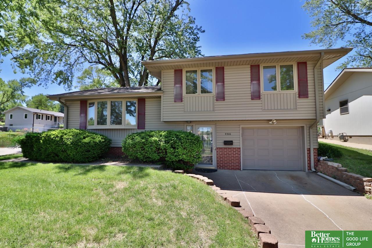 4306 N 91st Street