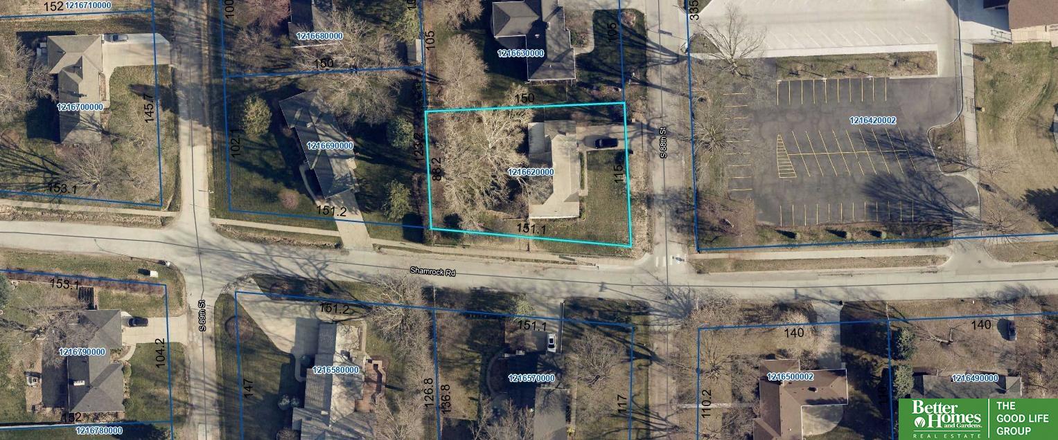 844 S 88th Street