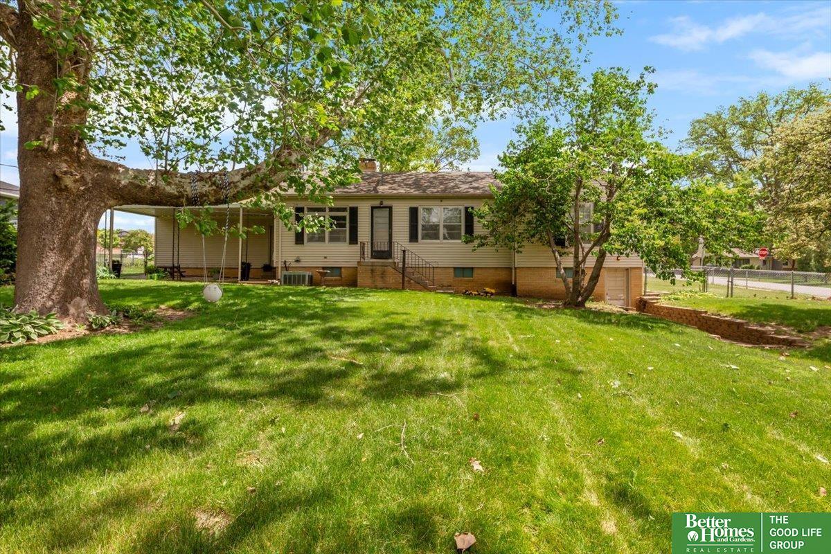 844 S 88th Street