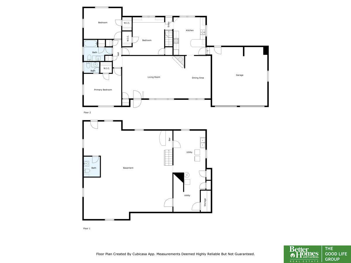 844 S 88th Street
