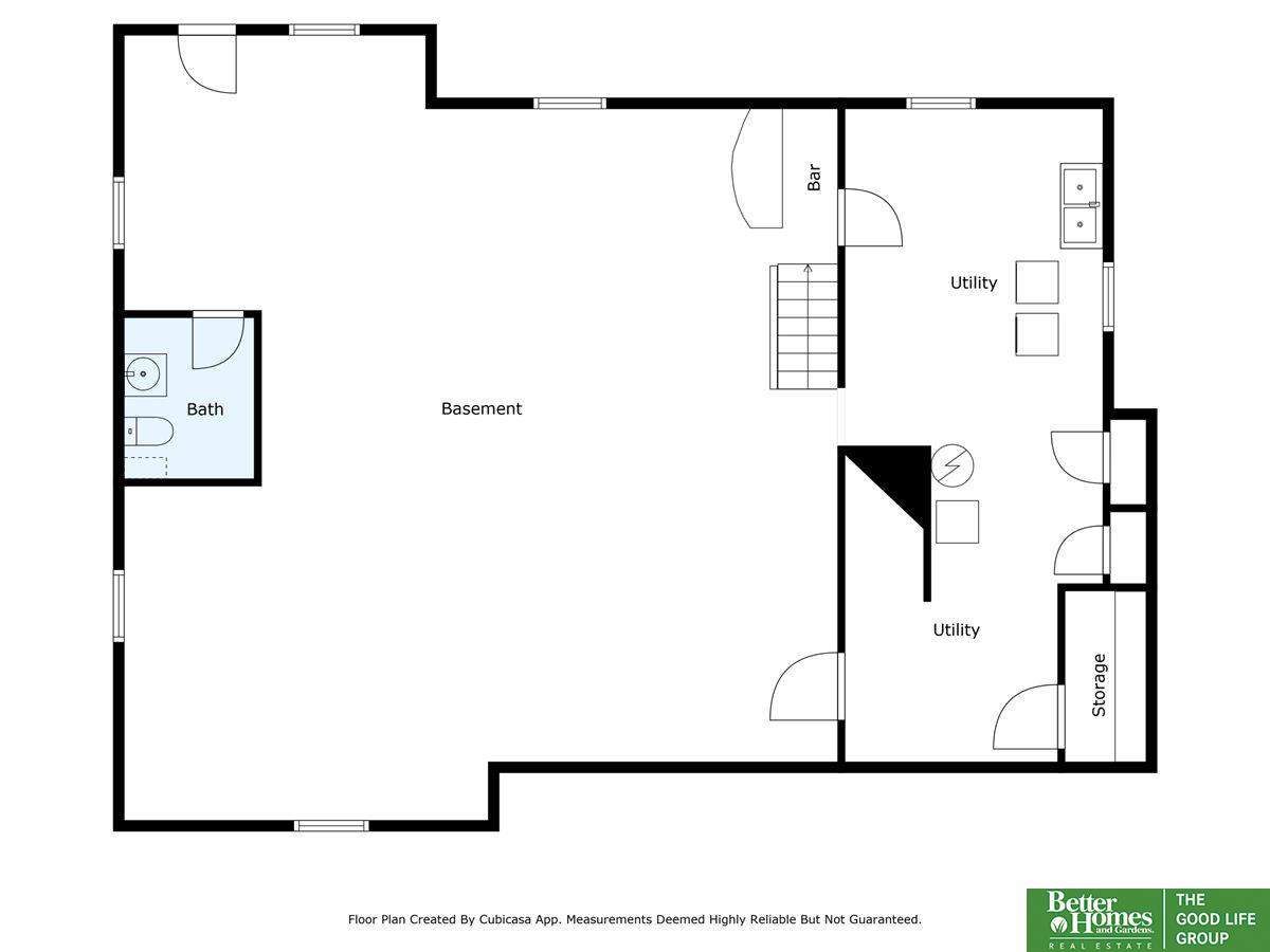 844 S 88th Street
