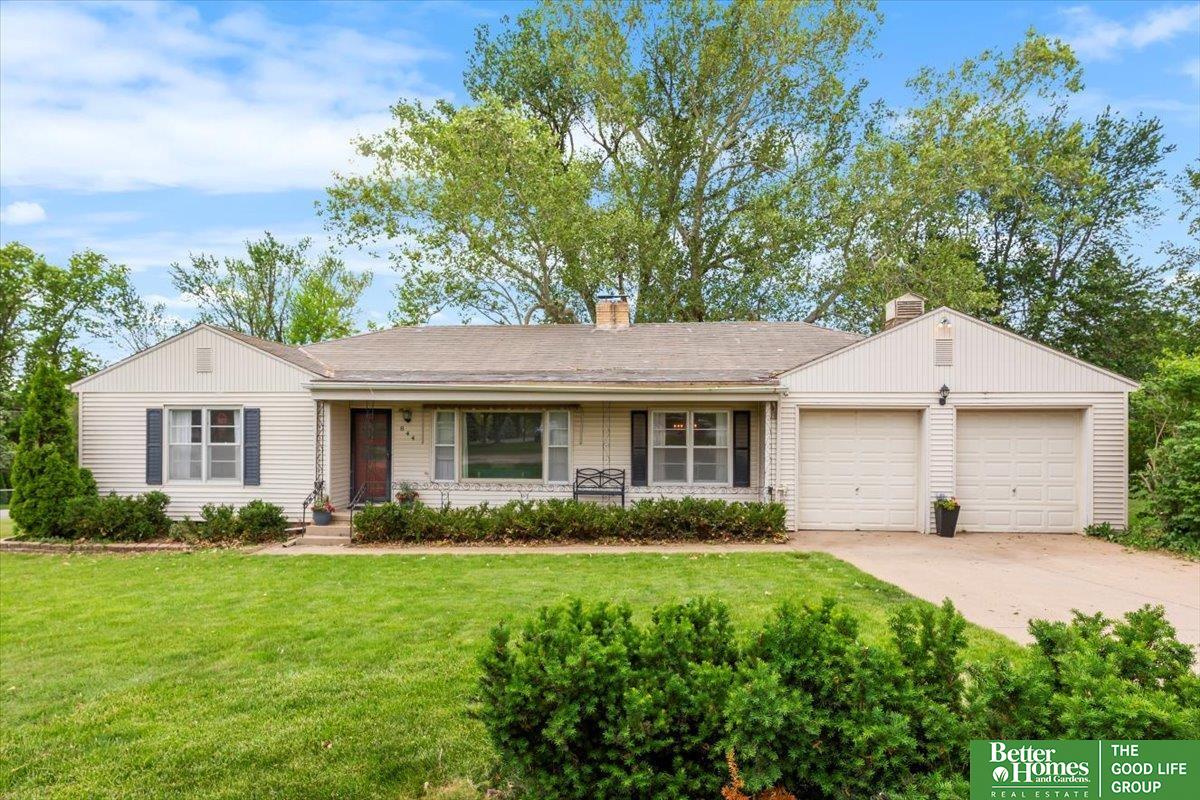844 S 88th Street