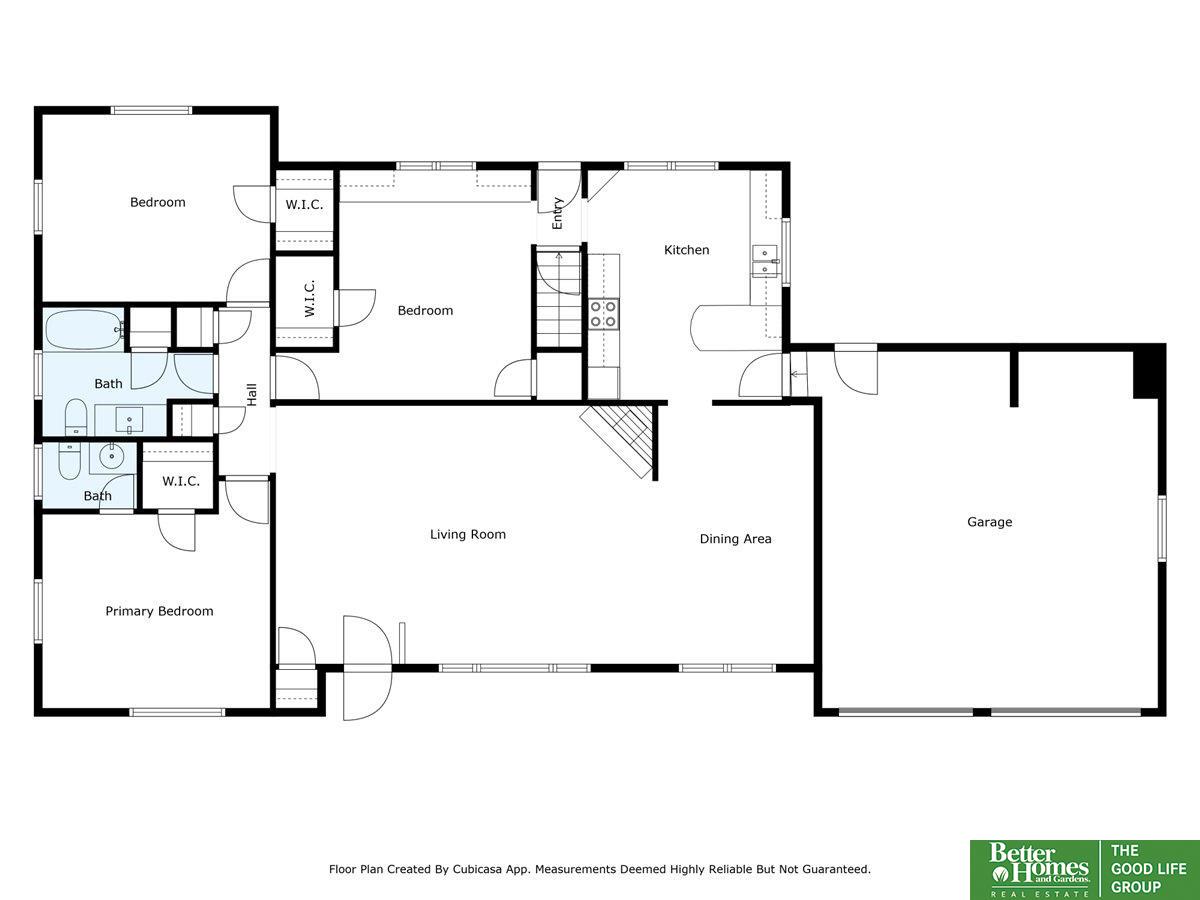 844 S 88th Street