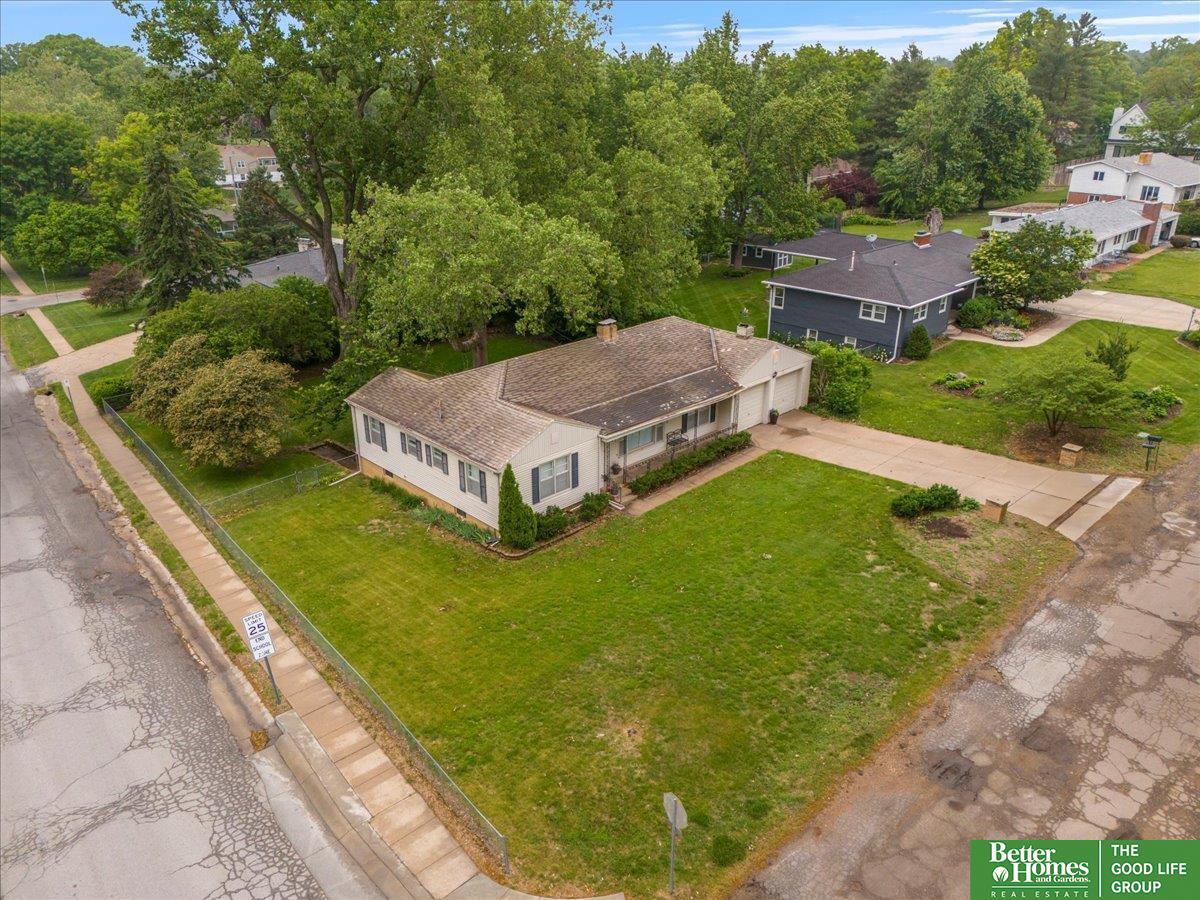 844 S 88th Street