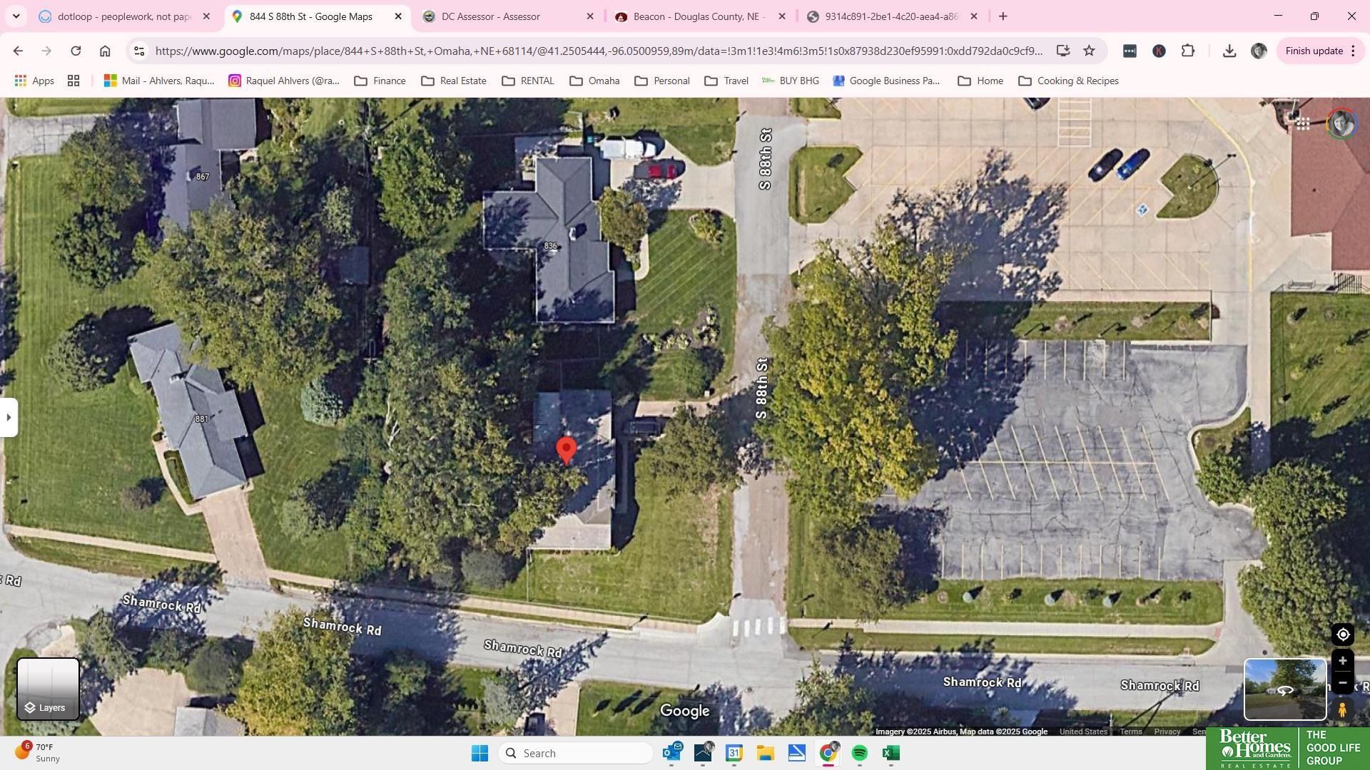 844 S 88th Street