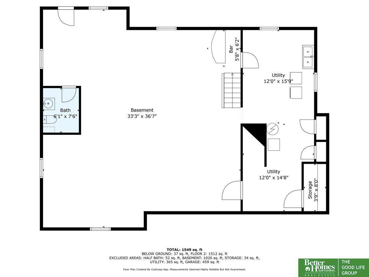 844 S 88th Street