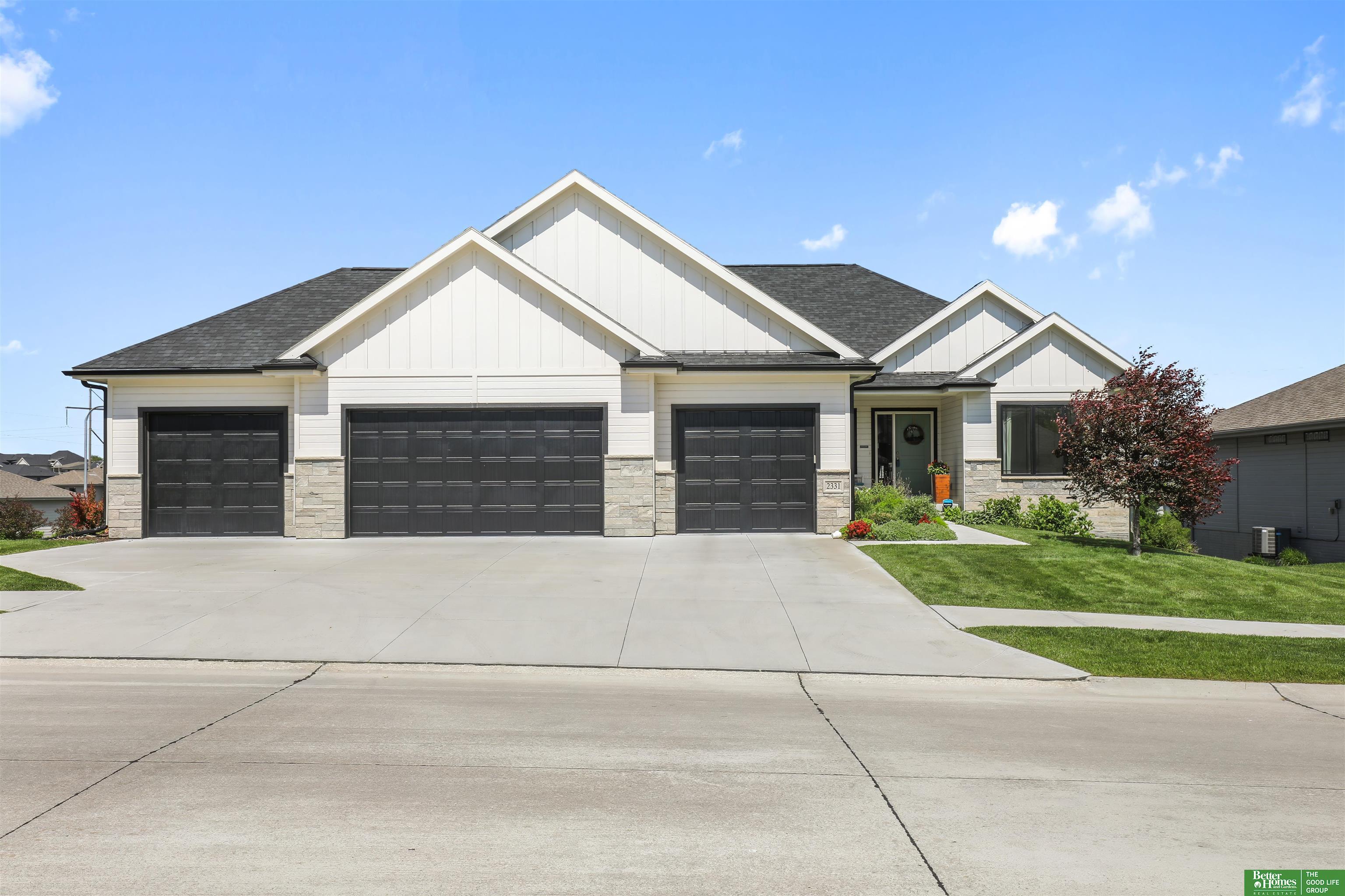 2331 N 188th Street