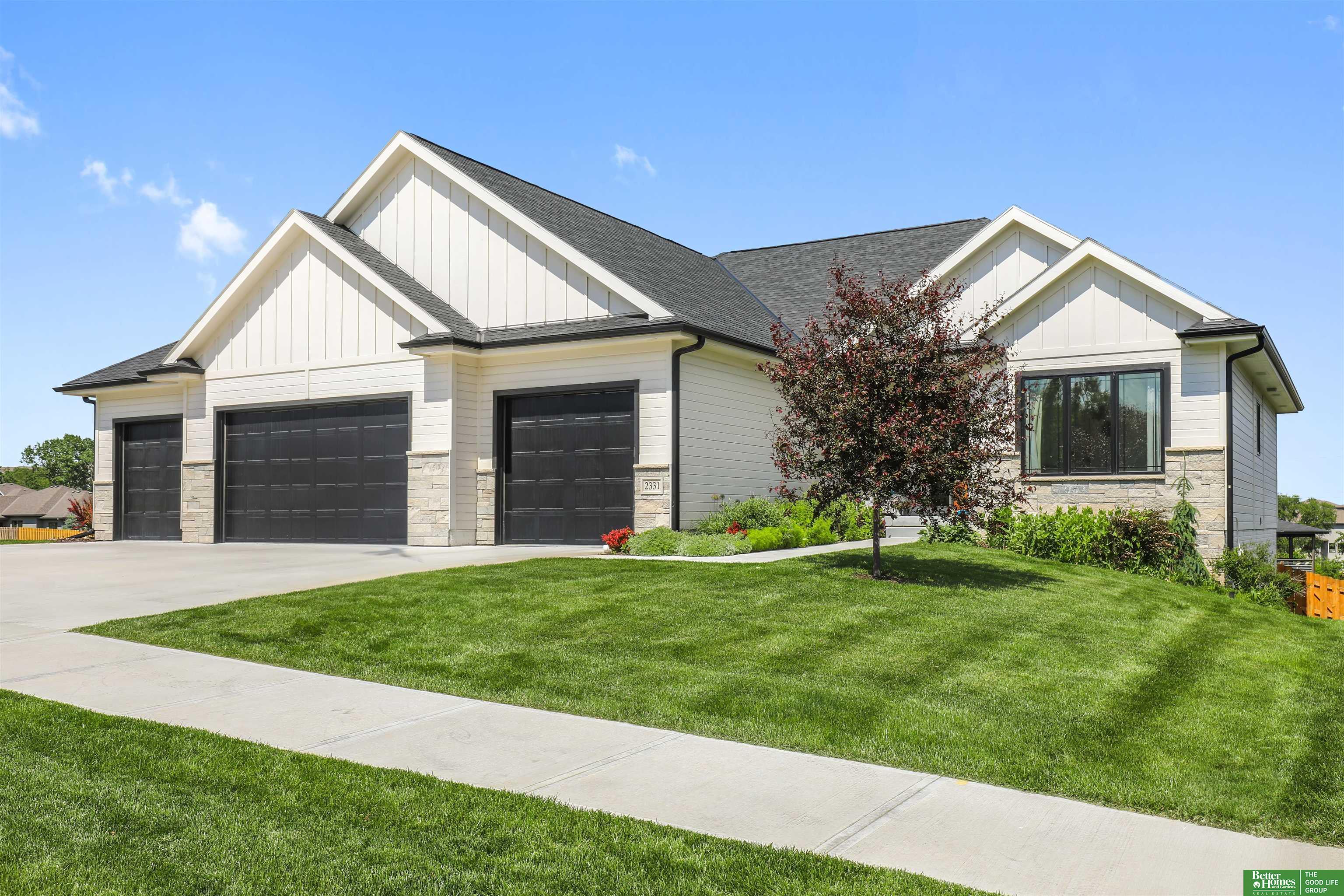 2331 N 188th Street