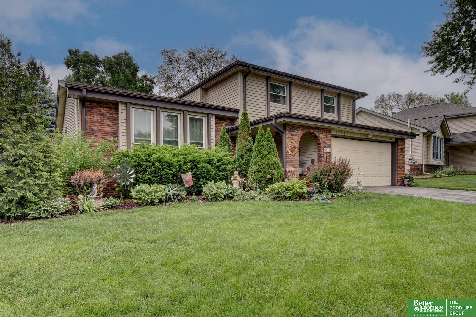 1311 Greenwood Avenue