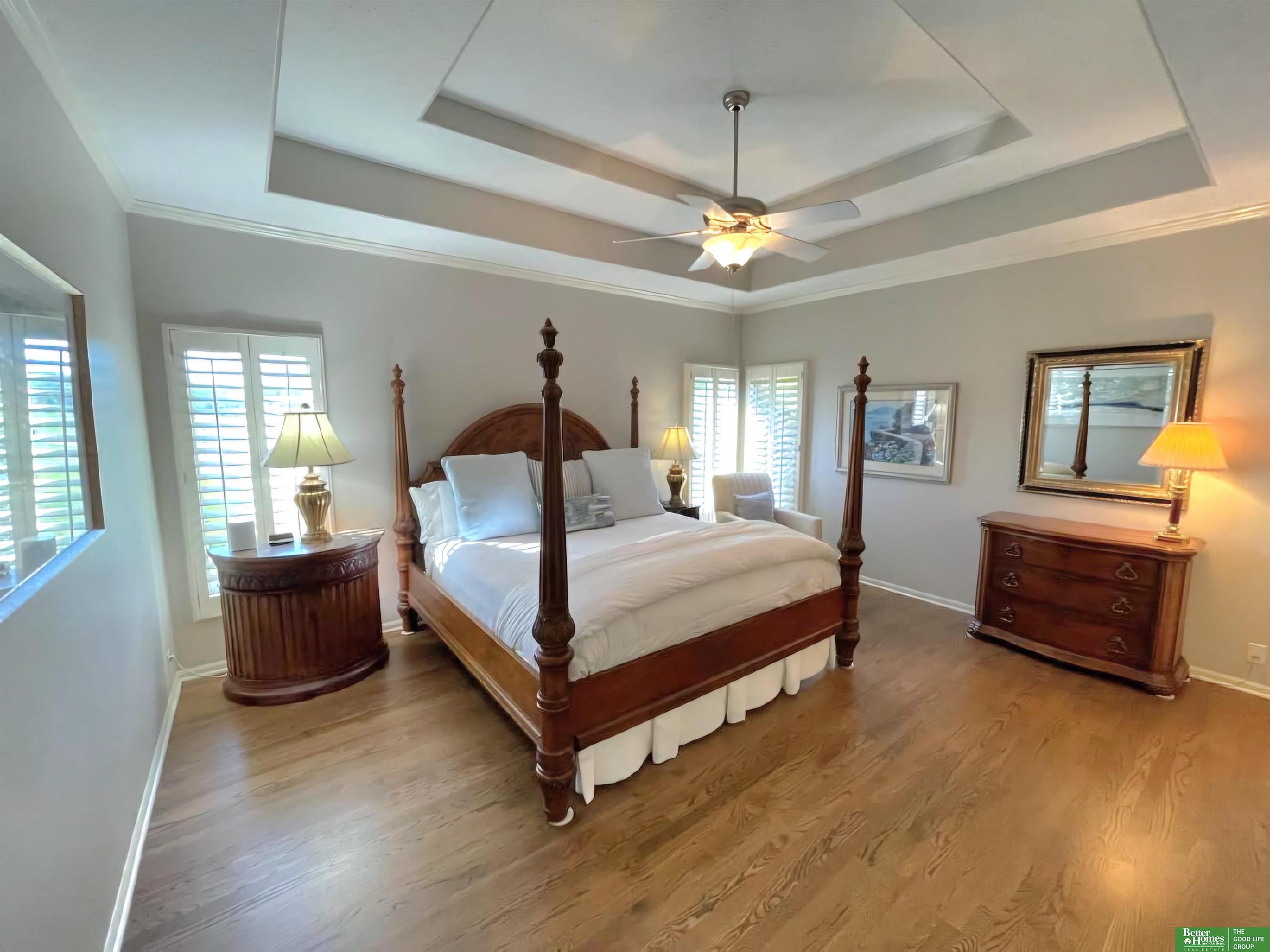 111 Longwood Drive