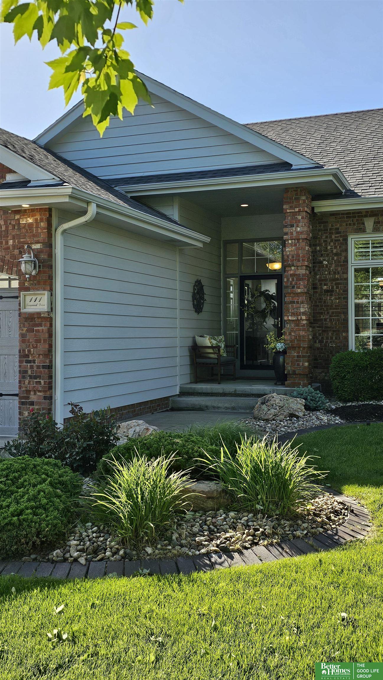 111 Longwood Drive