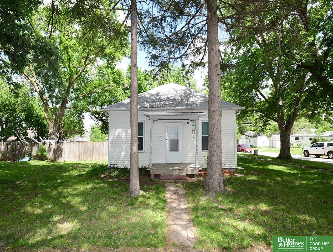 806 Norman Avenue