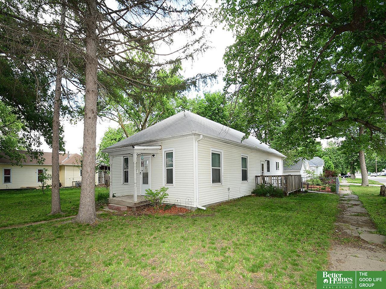 806 Norman Avenue