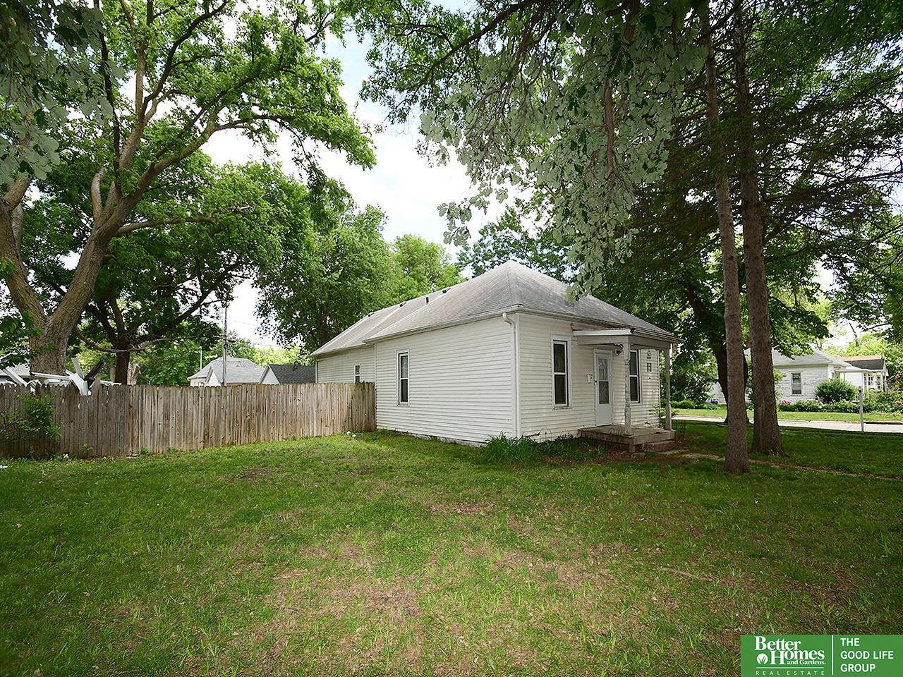806 Norman Avenue