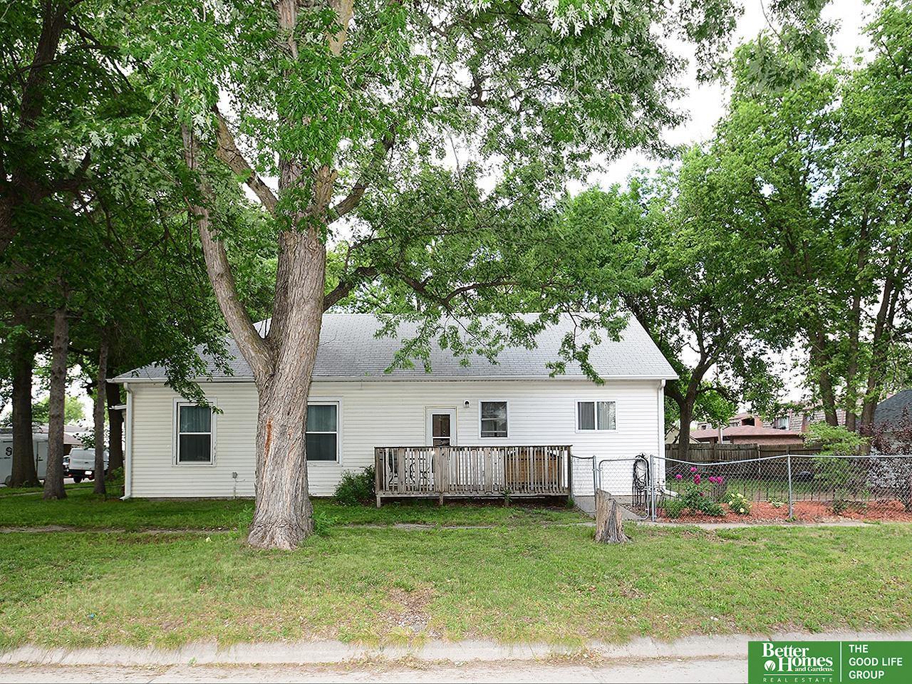 806 Norman Avenue