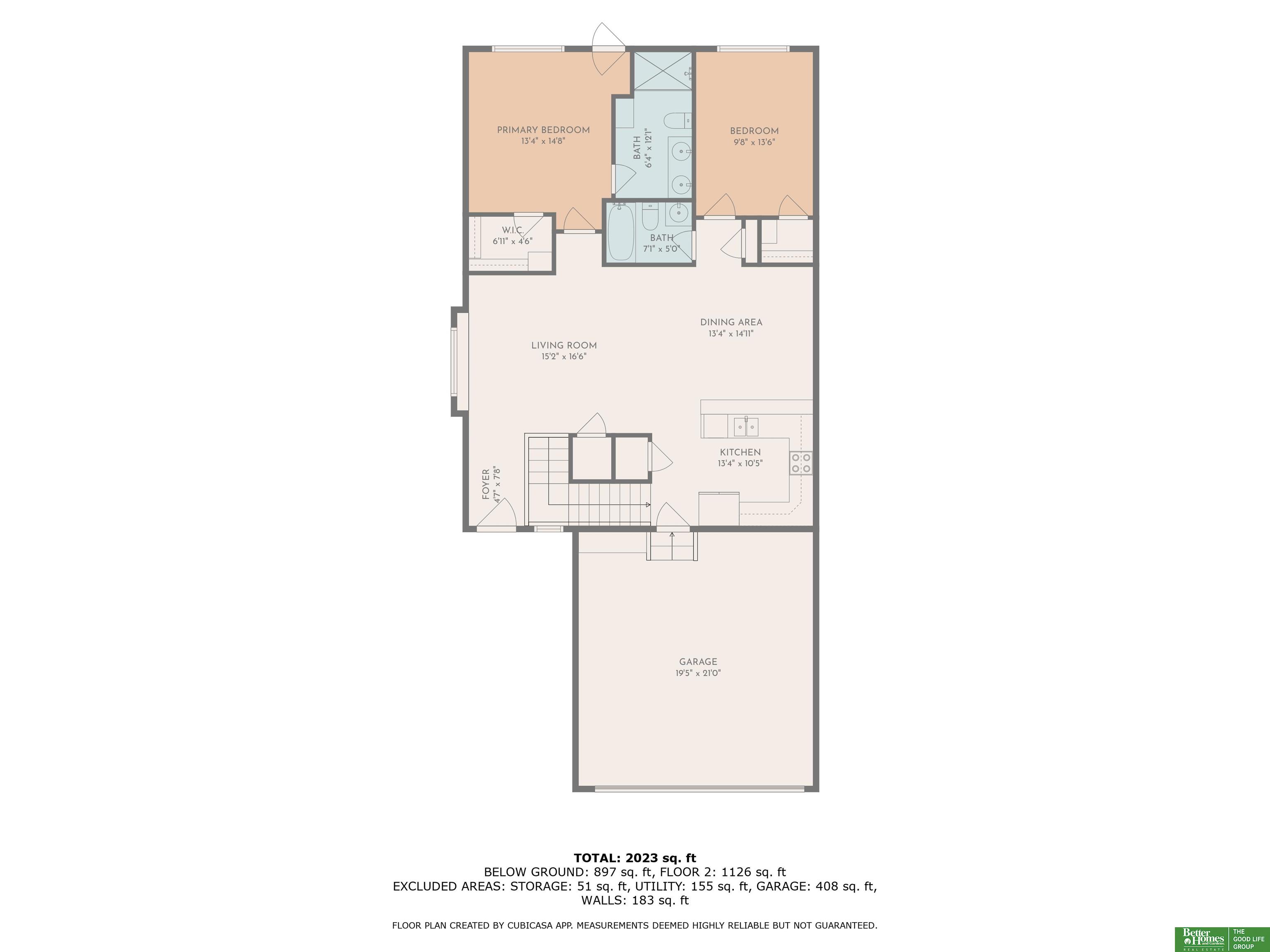 6200 Maple View Drive