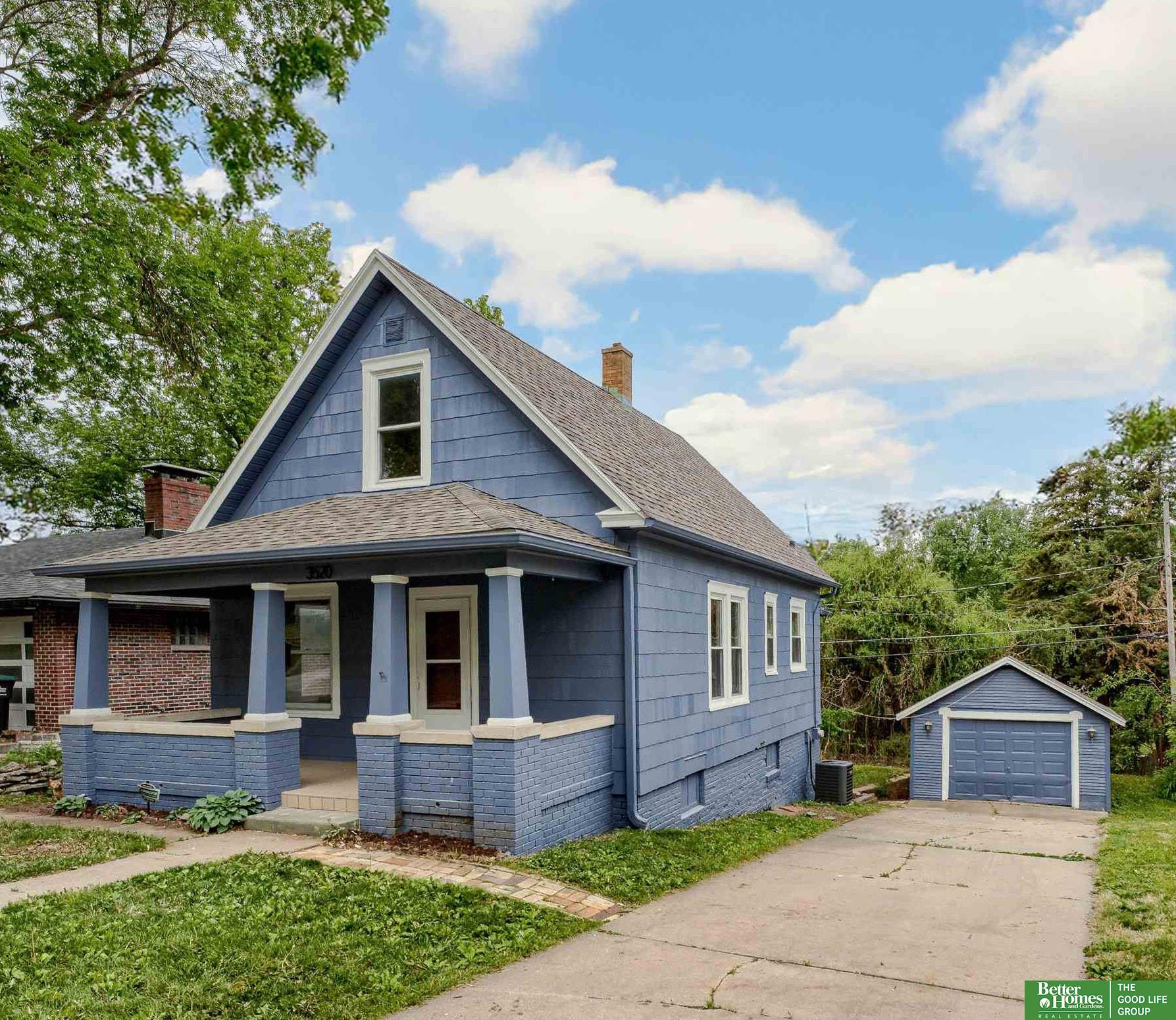 3520 N 55 Street