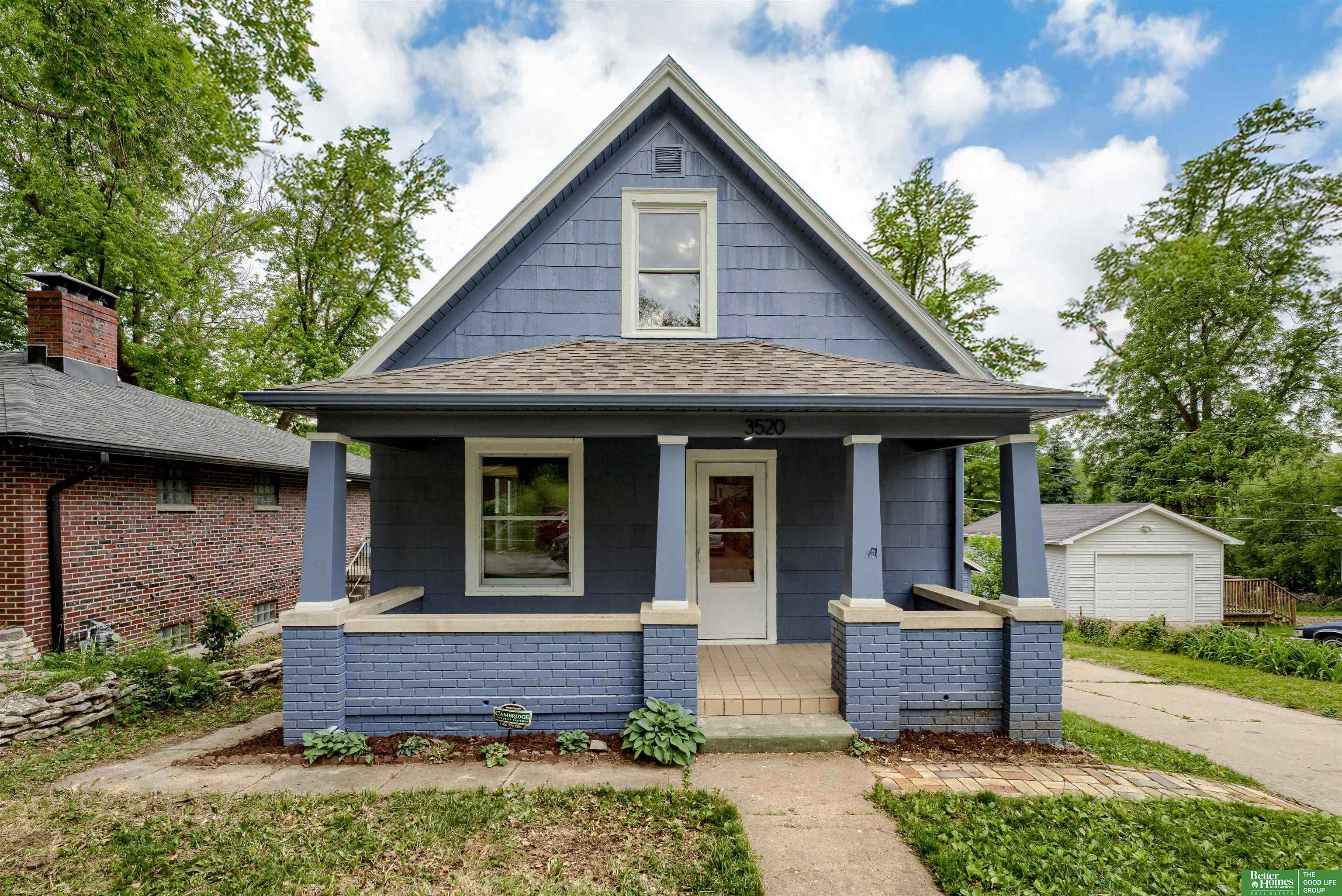 3520 N 55 Street