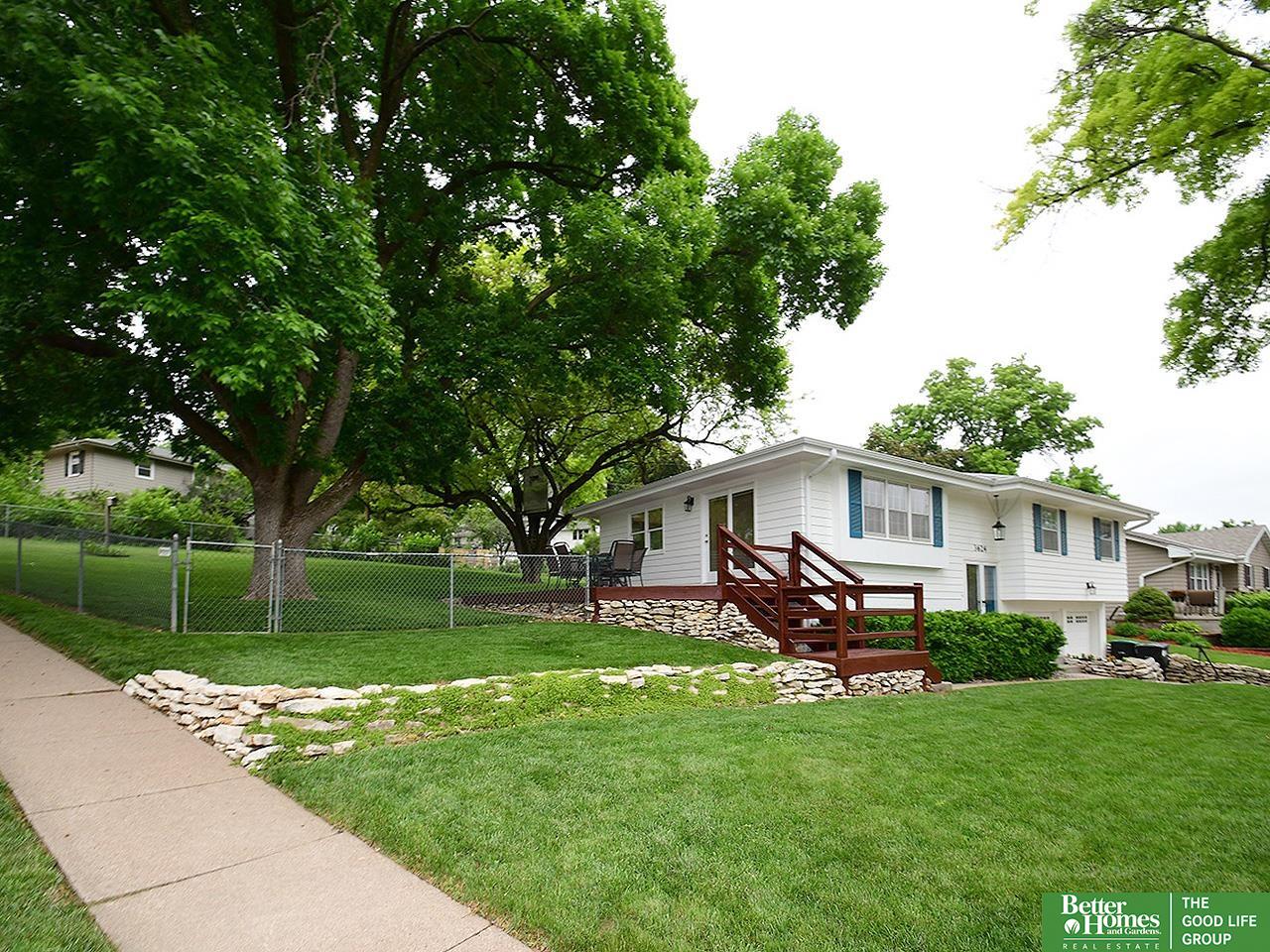 3624 Armbrust Drive