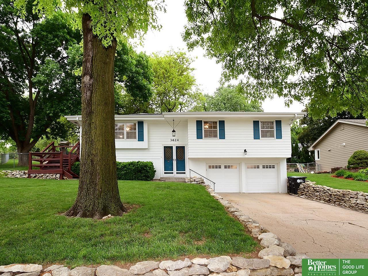 3624 Armbrust Drive