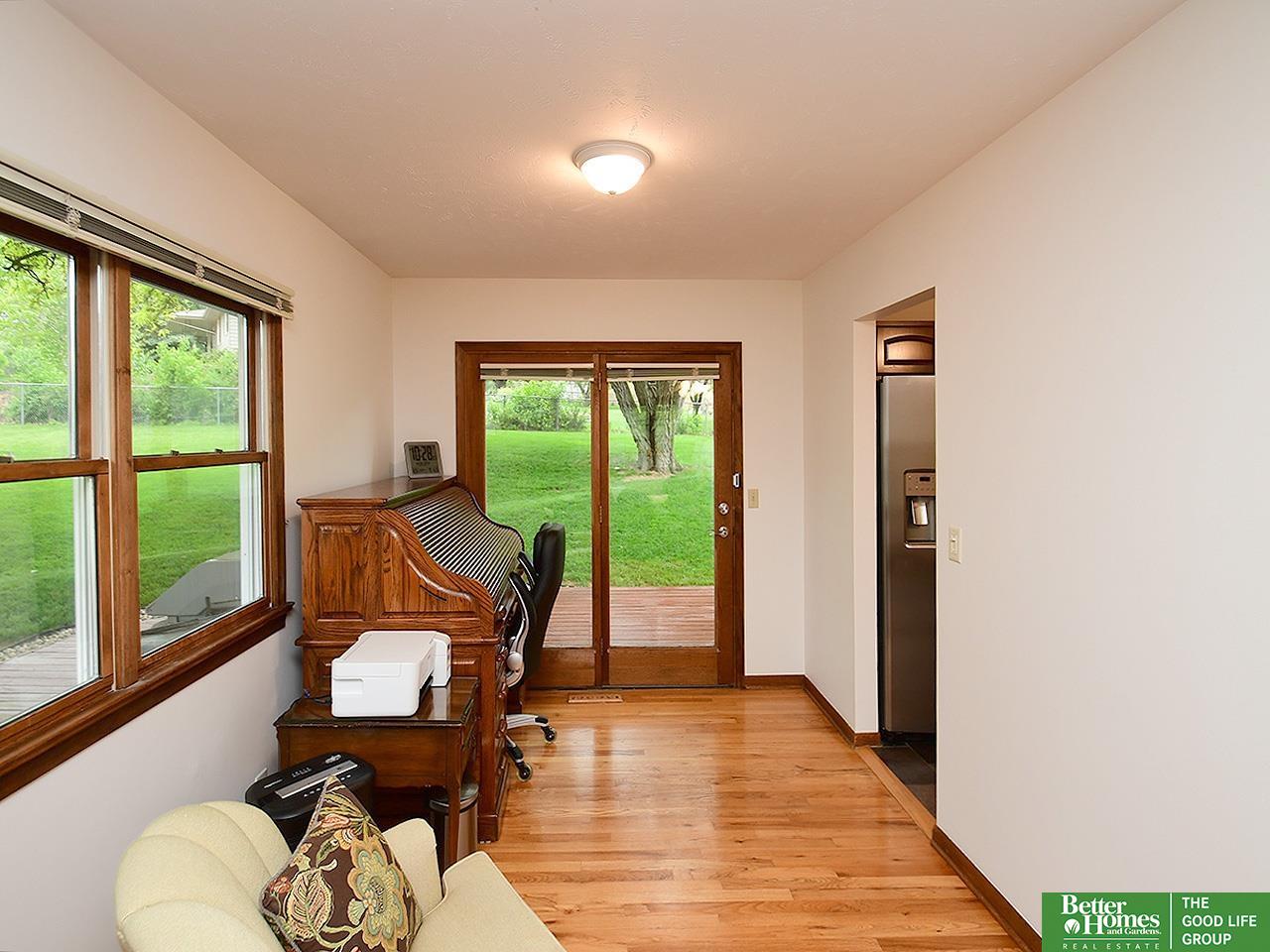 3624 Armbrust Drive