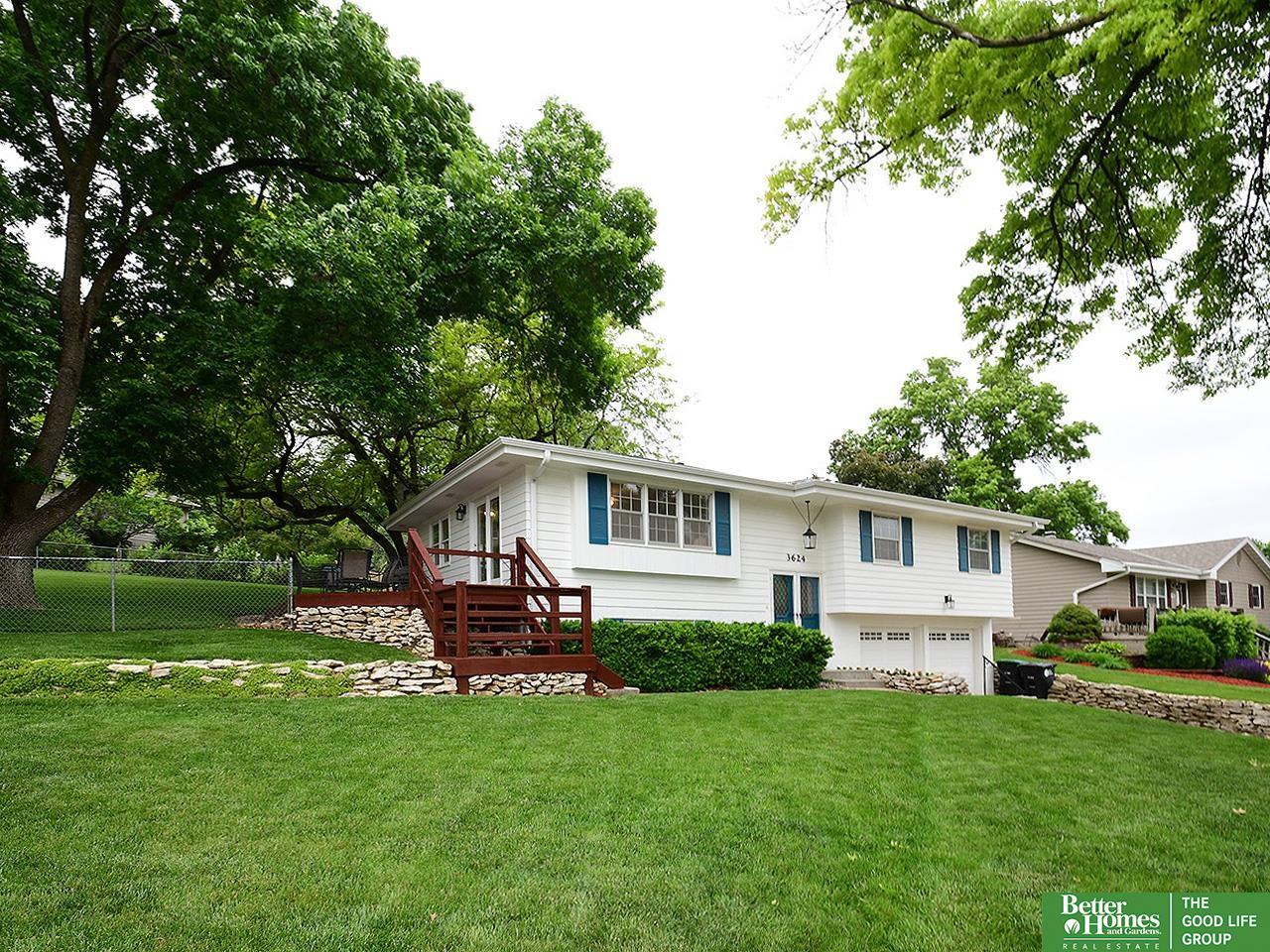 3624 Armbrust Drive