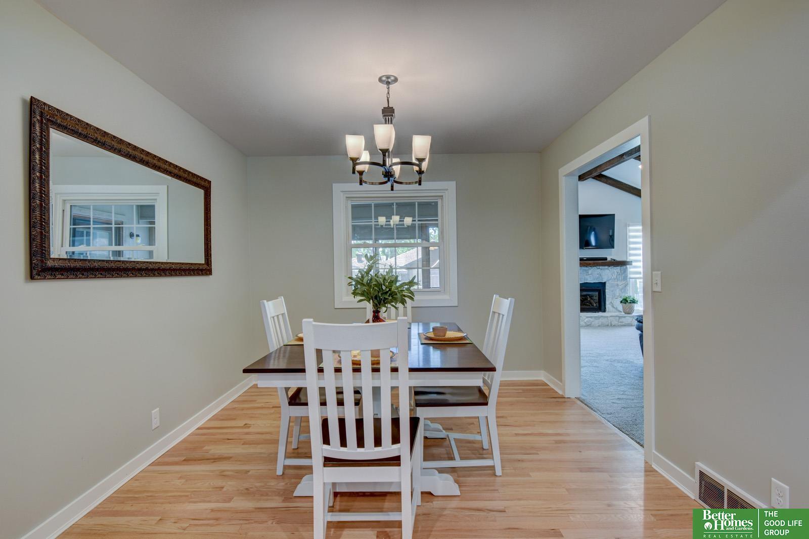 15311 Blackwell Drive