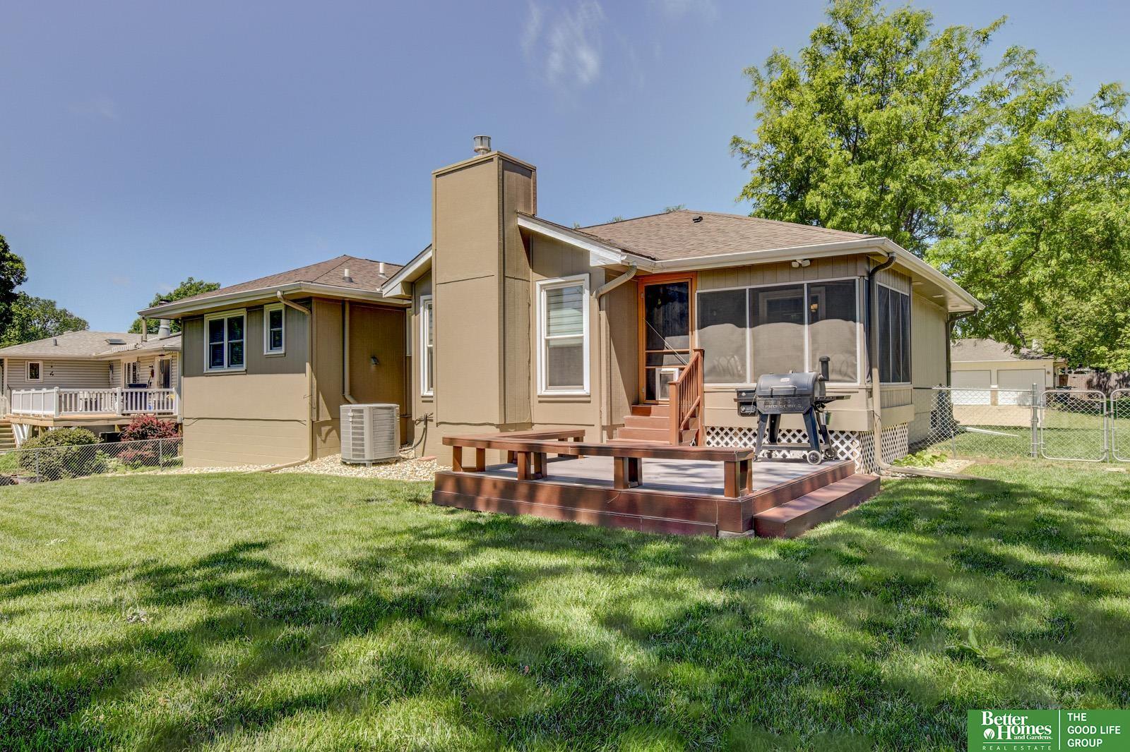 15311 Blackwell Drive