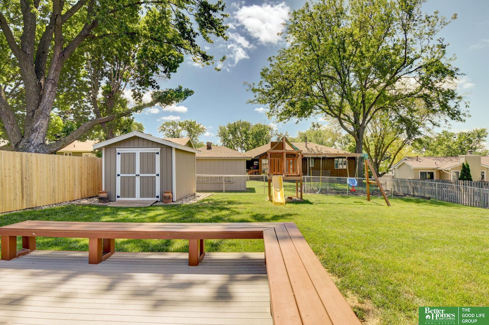 15311 Blackwell Drive