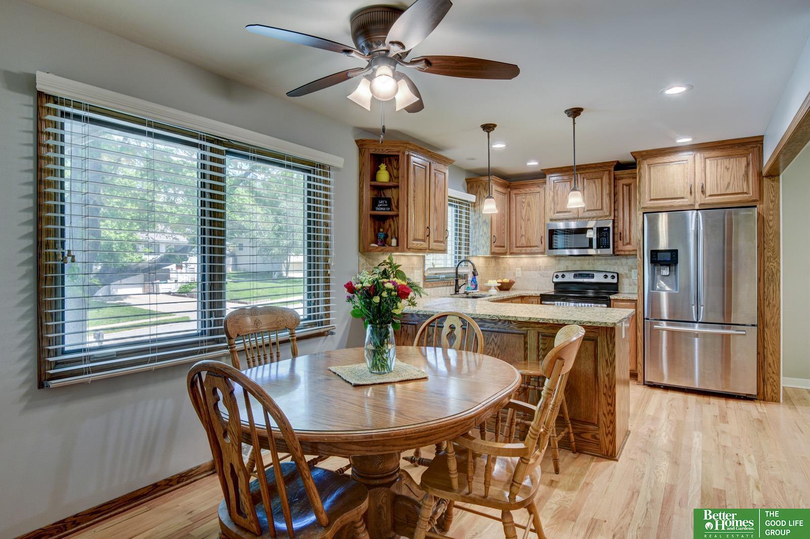 15311 Blackwell Drive