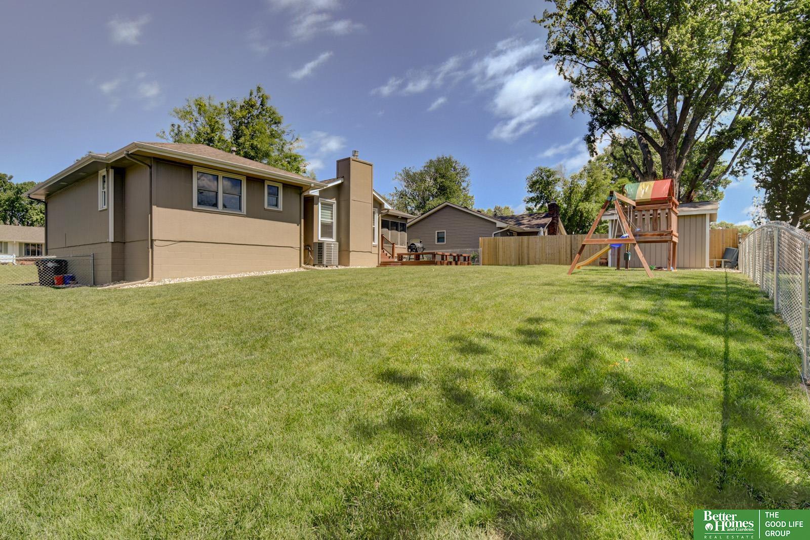 15311 Blackwell Drive