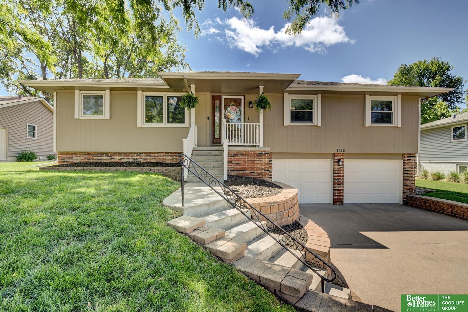 15311 Blackwell Drive