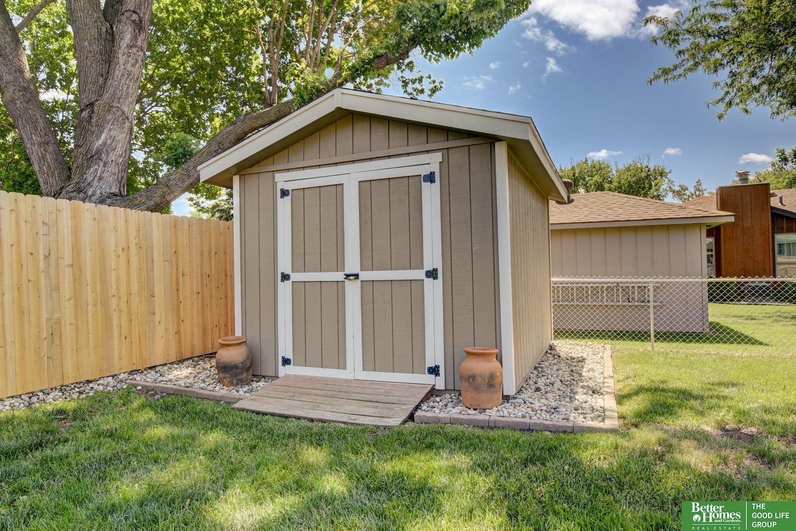 15311 Blackwell Drive