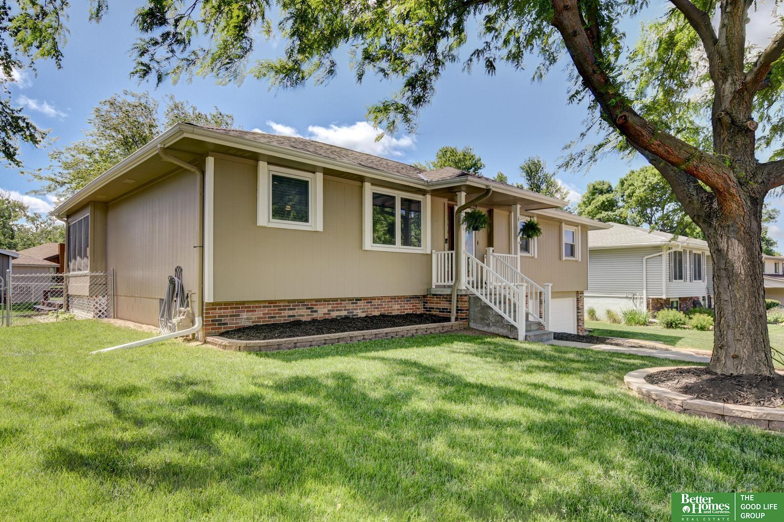 15311 Blackwell Drive