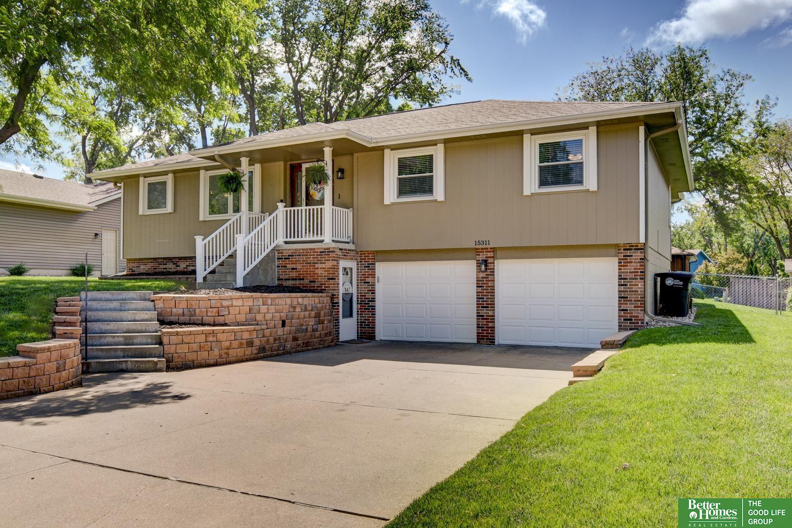 15311 Blackwell Drive