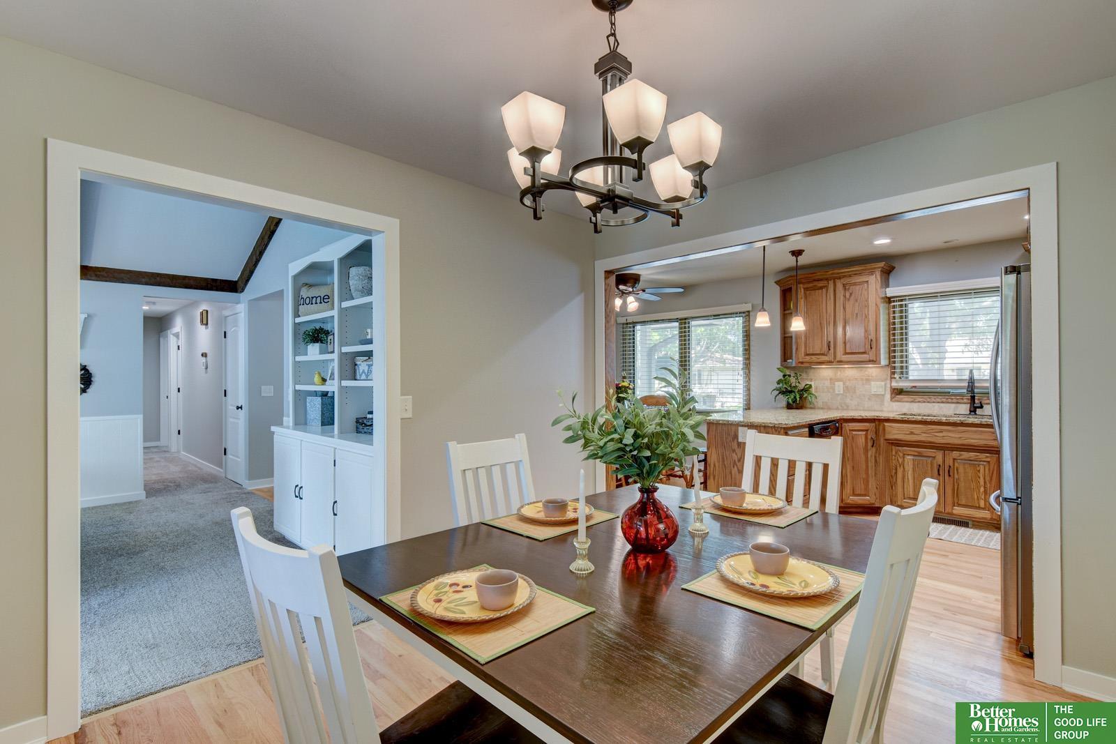 15311 Blackwell Drive