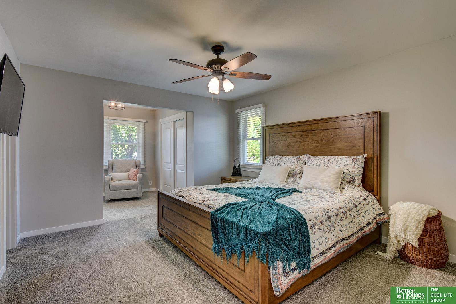 15311 Blackwell Drive