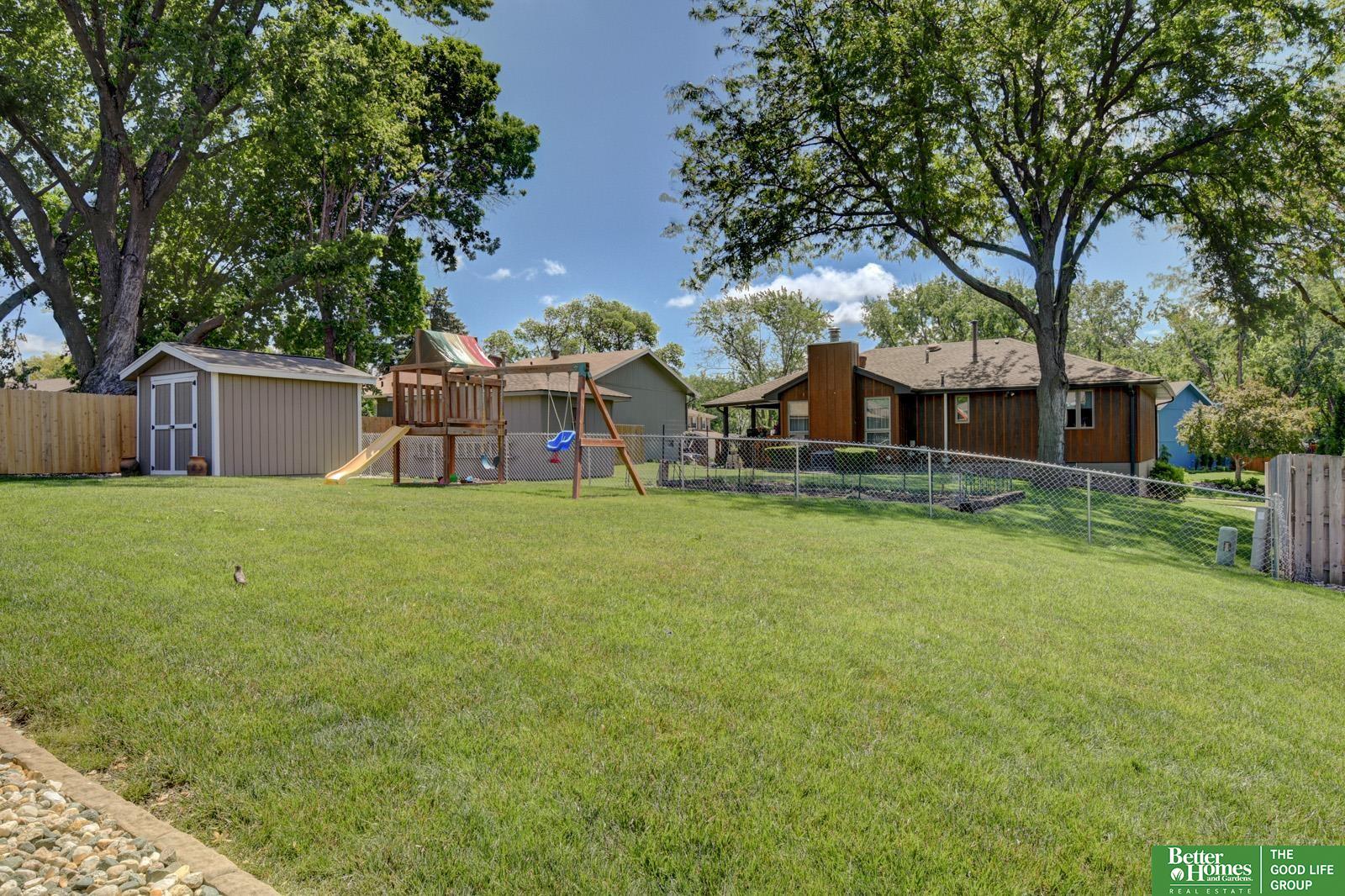 15311 Blackwell Drive