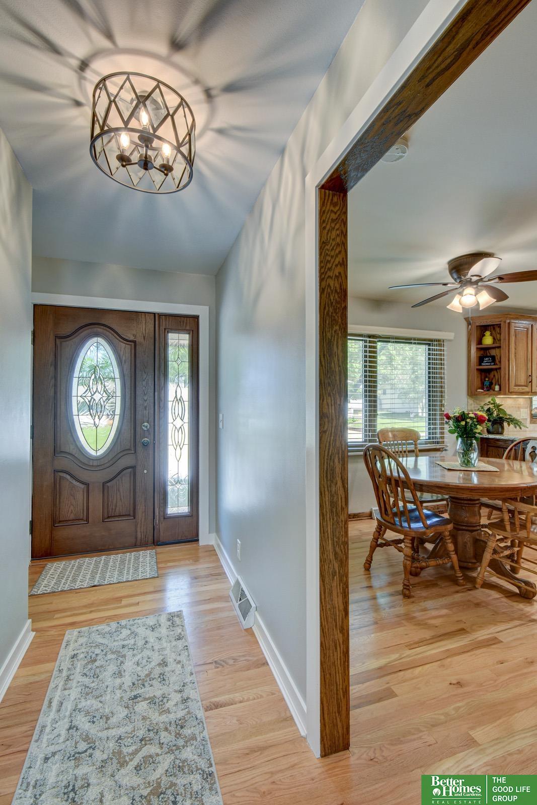 15311 Blackwell Drive