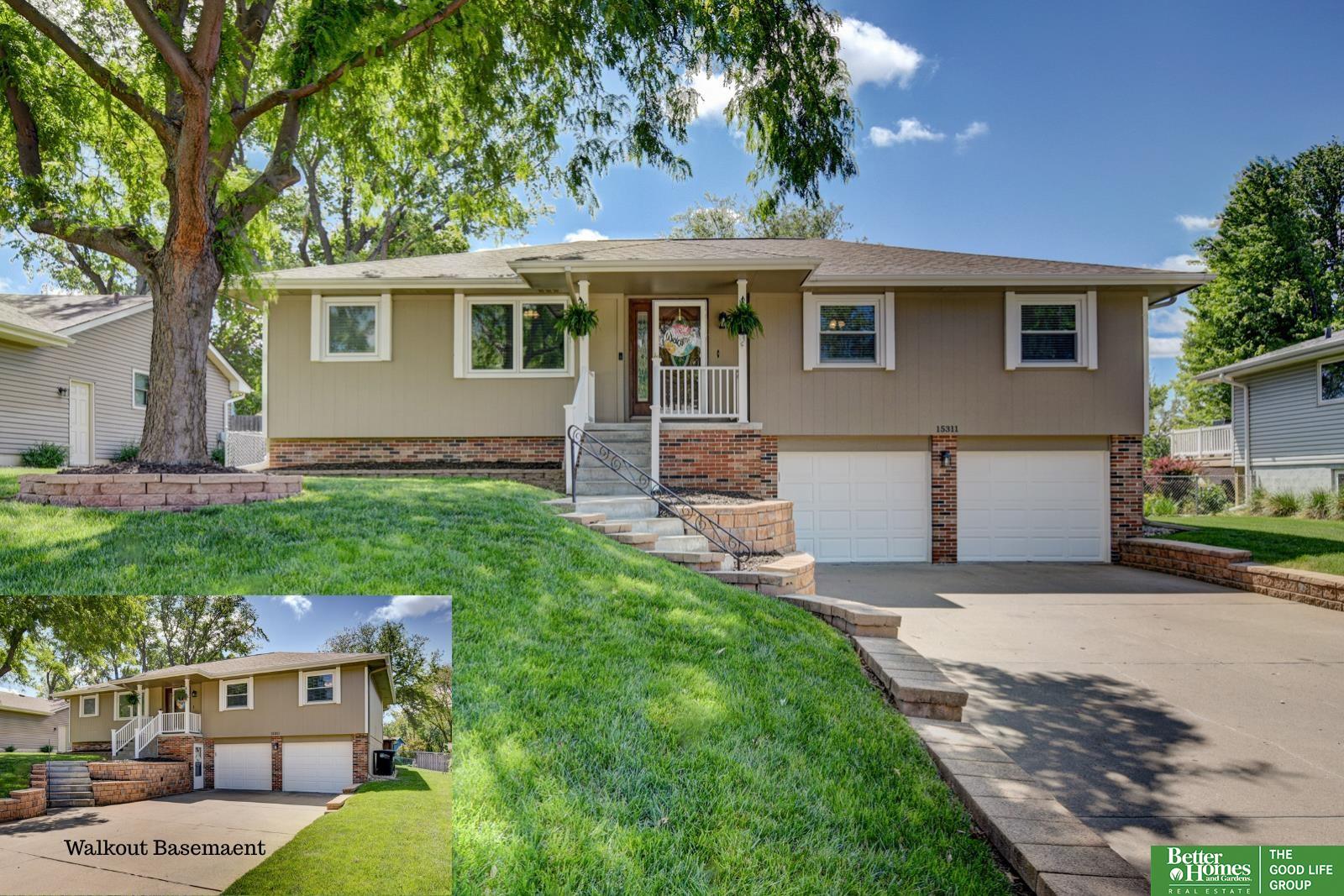 15311 Blackwell Drive