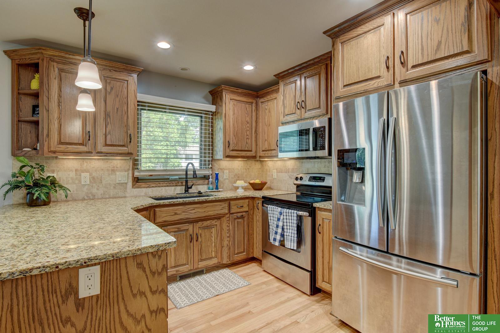 15311 Blackwell Drive