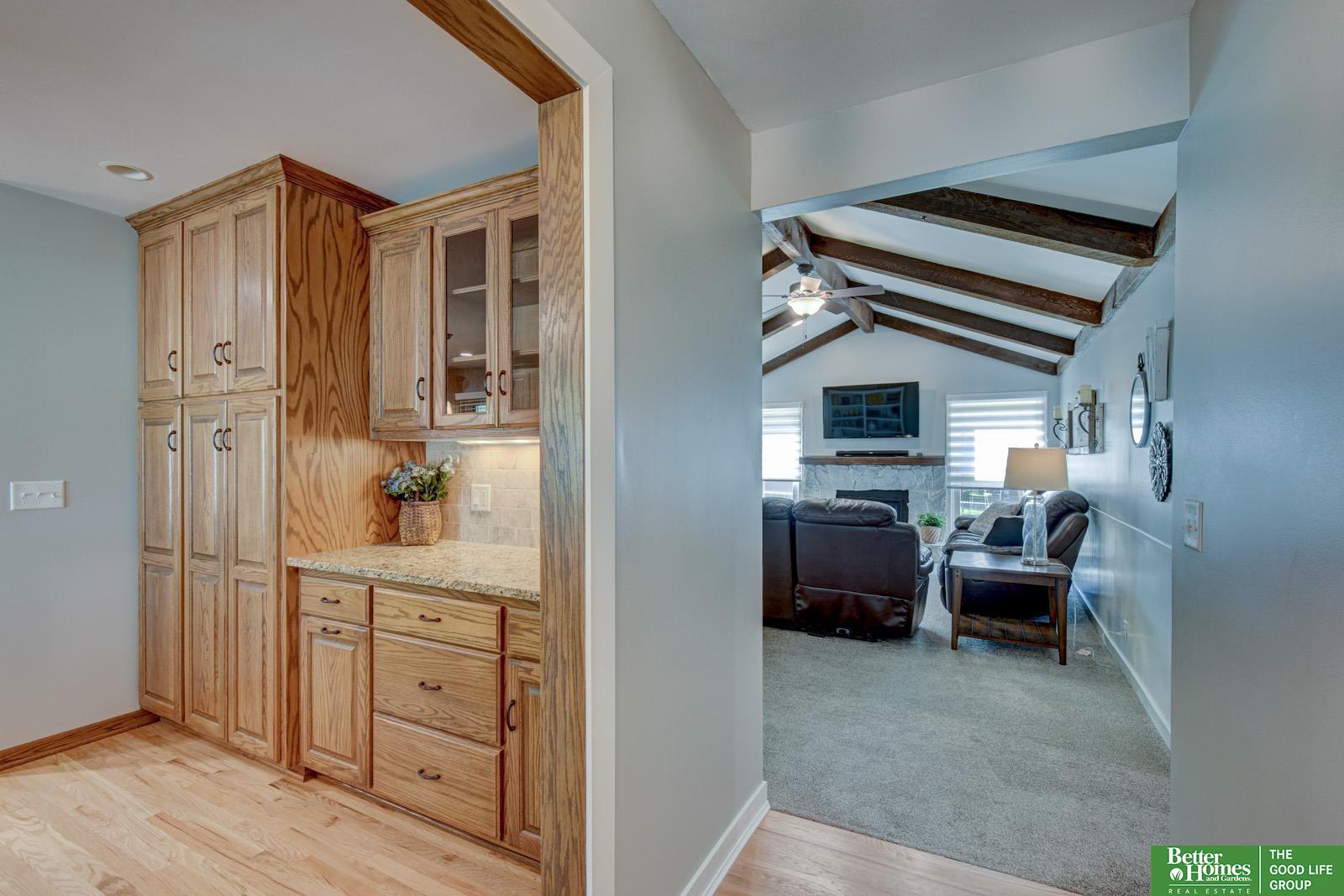 15311 Blackwell Drive