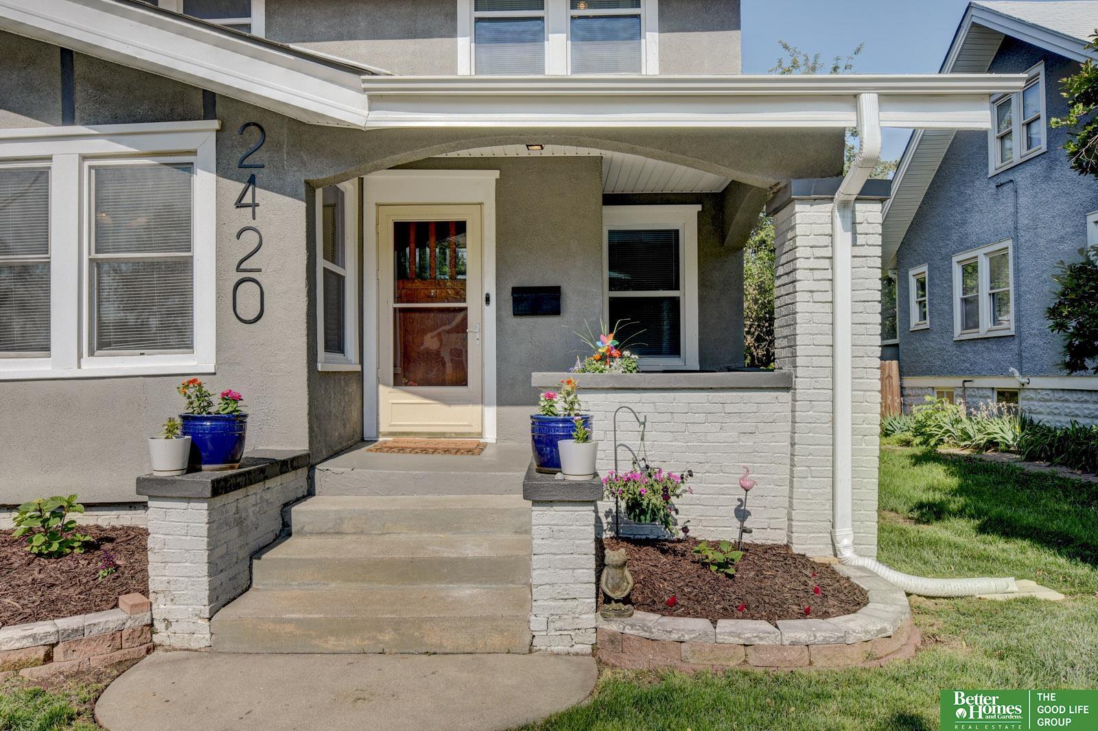 2420 S 32nd Avenue