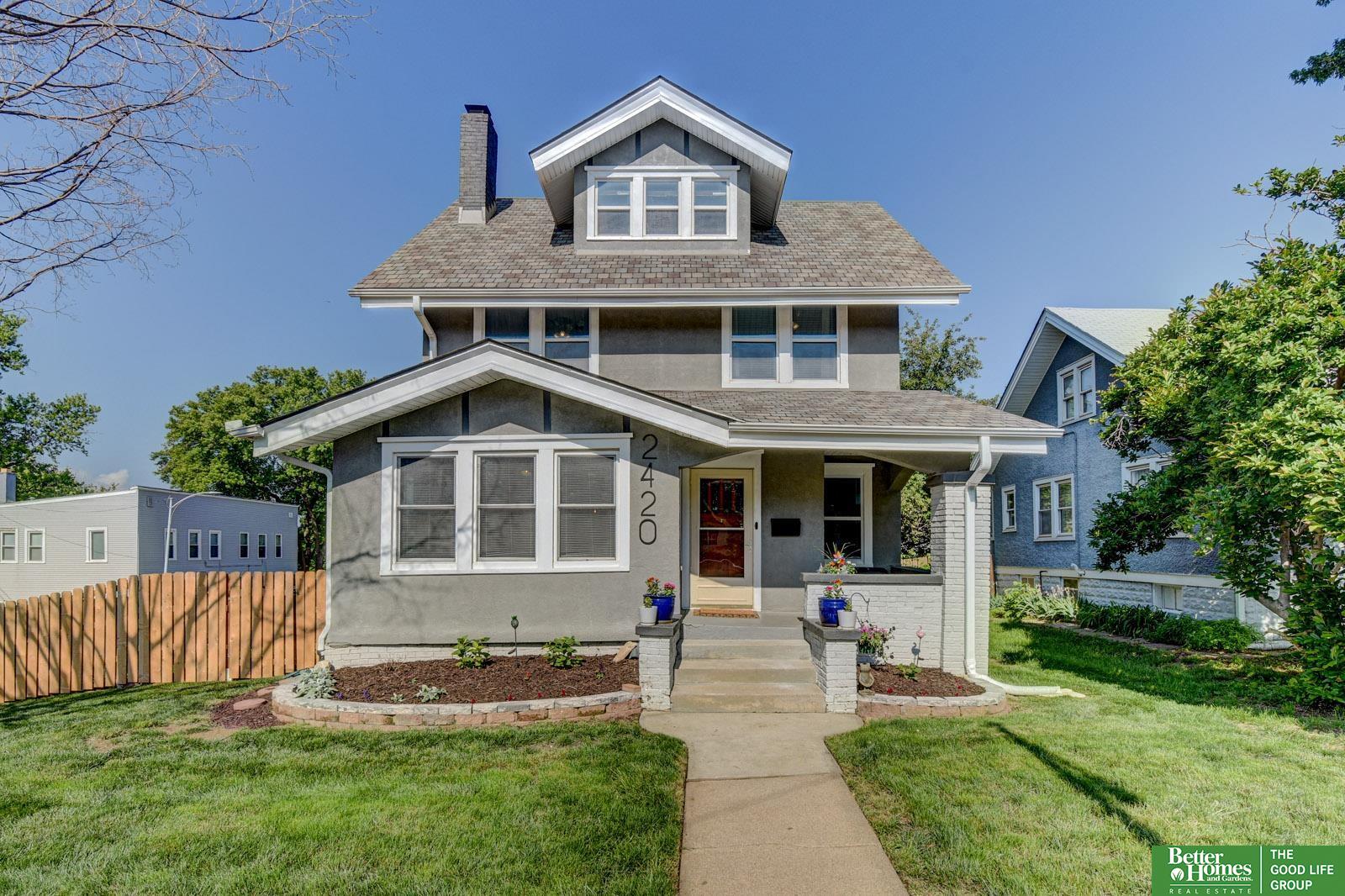2420 S 32nd Avenue